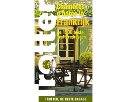 Chambres d'hotels in Frankrijk