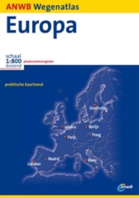 Europa - cover