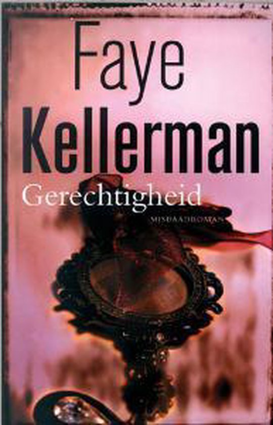 Cover van het boek 'Gerechtigheid'