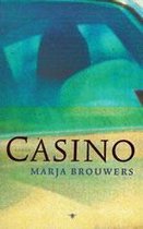 Boekomslag van Casino