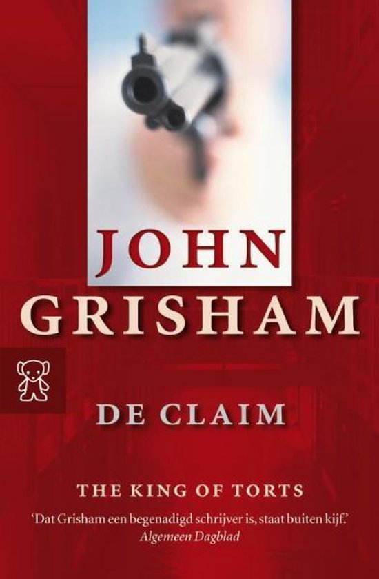 De Claim - cover