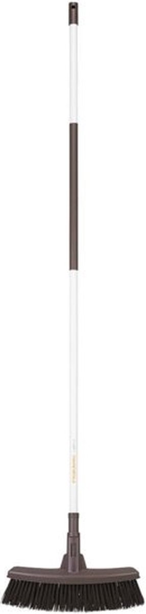 Goedkoopste Fiskars 1025927 Light Bezem - 1620mm