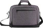 Clique Laptop Bag - Antraciet