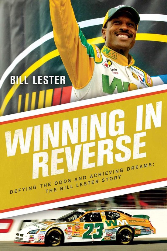 Winning in Reverse - cover