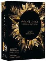 Orofluido Original Gift Set Limited Edition