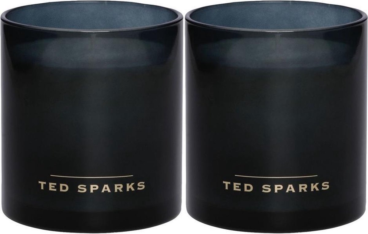 Ted Sparks Bamboo and Peony Demi Duo Pack | bol.com