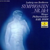 Beethoven Symphonies Nos. 1 & 2 - Böhm Vienna  Philharmonic