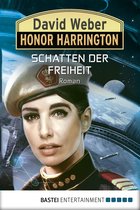 Honor Harrington 31 - Honor Harrington: Schatten der Freiheit