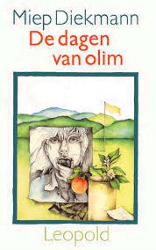 9789025833213 - Dagen van olim
