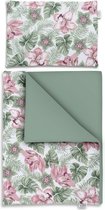 Deken set newborn 50 x 75 cm - Baby deken set