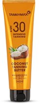 TANNYMAXX COCONUT BUTTER Tanning Lotion SPF 30, 150ml