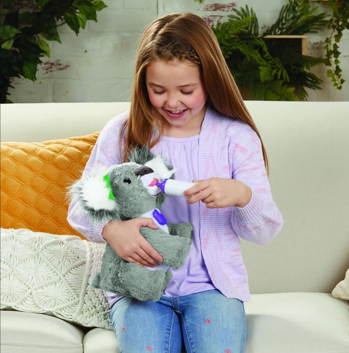 FurReal - Koala Kristy - Interactieve 