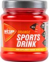 Wcup Sports Drink Orange 480 Gram