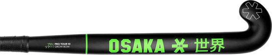 Osaka Pro Tour 10 Grow Bow Hockeystick