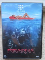 Piranha (2010)