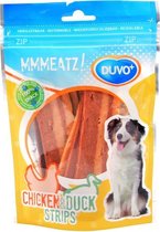 Duvo+ Duck strips 100gr