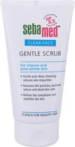 Sebamed - Clear Face Gentle Scrub   (L)