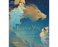 Kuan Yin