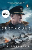 Greyhound Movie TieIn