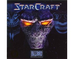 Starcraft /PC