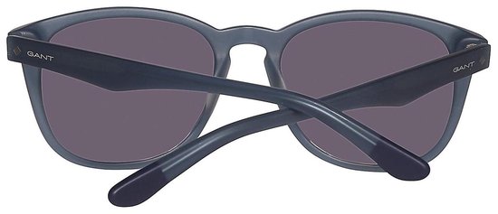 Gant heren zonnebril GA7054 91A 57 van GAN — afbeelding 3