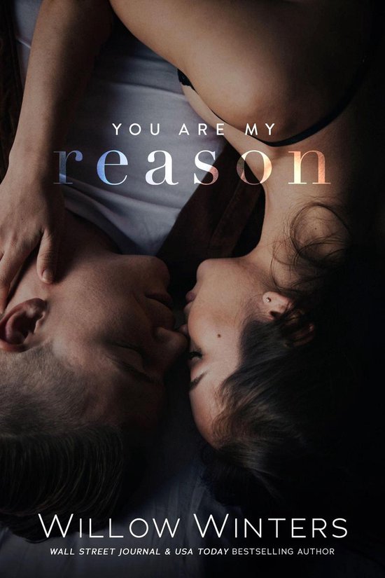 You Are Mine 1 - You Are My Reason - cover