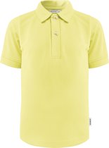 SEABASS - UV shirt - kind - elegante polo - UPF50+ bescherming - zwemmen in stijl - sneldrogend - licht materiaal gemaakt van Bioactive polyester - beschikbaar in alle maten -