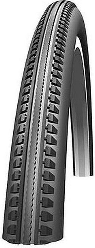 Swallow HS110 buitenband 37-387 (18 x 1 3/8) zwart | bol.com