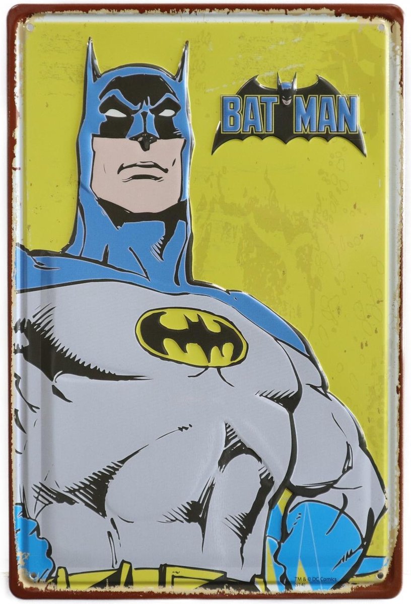 KAARIRI Vader Plaque En Métal Vintage Rétro Décoration Murale Art