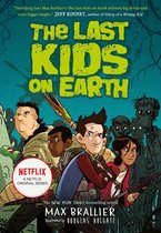 The Last Kids on Earth - The Last Kids on Earth (The Last Kids on Earth)