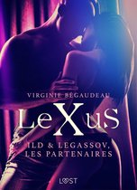 LeXuS - LeXuS : Ild & Legassov, les Partenaires – Une dystopie érotique