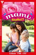 Mami Staffel 7 - Mami Staffel 7 – Familienroman