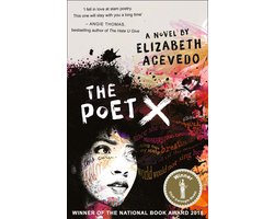 De 6 beste boeken van Elizabeth Acevedo die je moet lezen De 6 beste boeken van Elizabeth Acevedo die je moet lezen