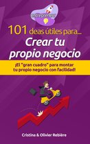 entrepreneur 1 - 101 ideas útiles para... Crear tu propio negocio