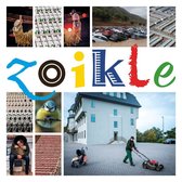 Zoikle - Zoikle (LP)