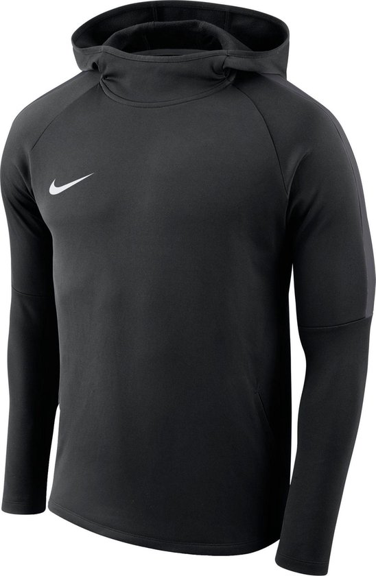 Nike Hoody Academy 18 PO AJ0109-463 | bol.com