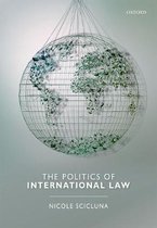 Lecture and Reading summary - International Law and Human Rights - 2024
