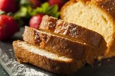 Bakzolder Mix voor Boerencake -800gr-