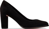 Clarks Kaylin Cara 2 Pumps - Black Sde - Maat 38