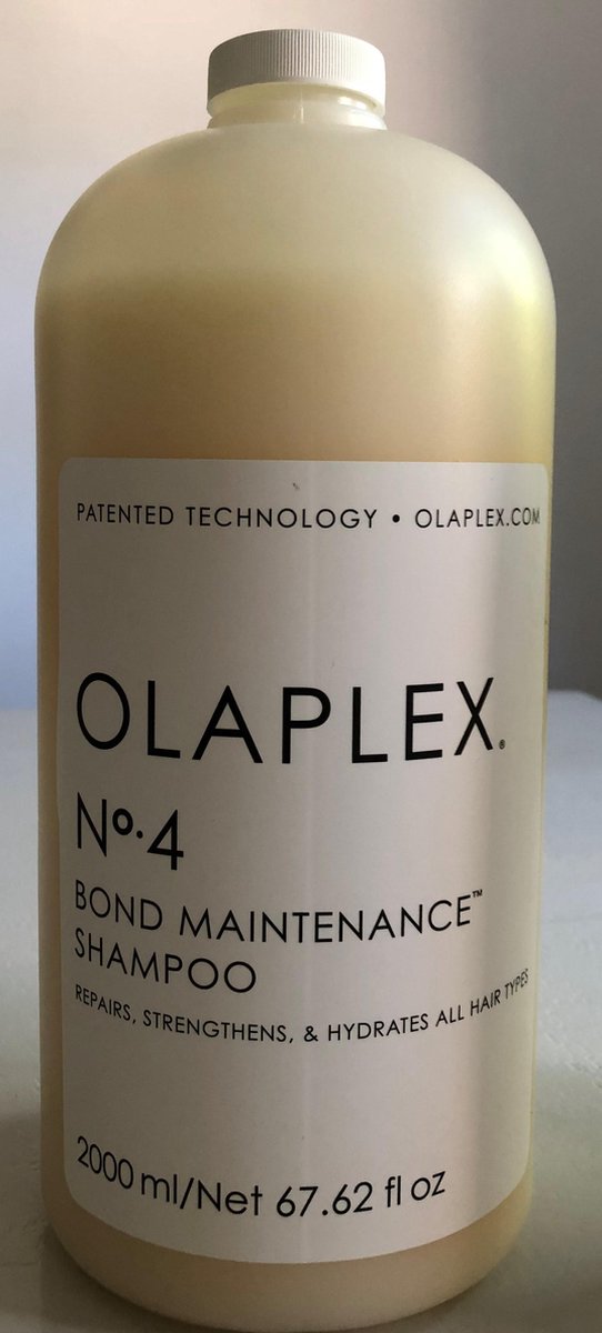 Olaplex Original shampoo nr 4 2000 ml