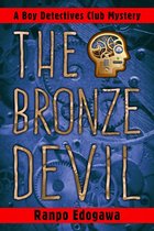 Boy Detectives Club 2 - The Bronze Devil