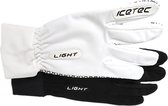 Icetec | Xlight Handschoenen - Wit - XS