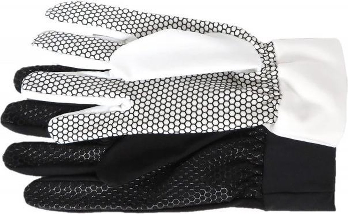 Icetec | XLight Handschoenen - Zwart - XS OP=OP