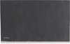 Boska Serveerplank Leisteen Light M - Ultra Dun - Beschrijfbaar - Zwart - 25 cm lang