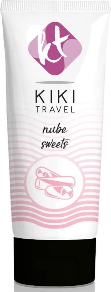 Goedkoopste KIKÍ TRAVEL | KikÍ Travel Nube Sweets 50 Ml