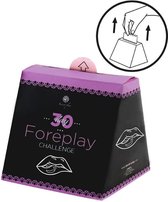 Foreplay Challenge 30 Day (ES/EN)