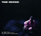 Time Rewind (Feat. Lucia Cadotsch)
