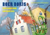 Boer Boris - Vertelplaten Boer Boris - Een paard voor Sinterklaas