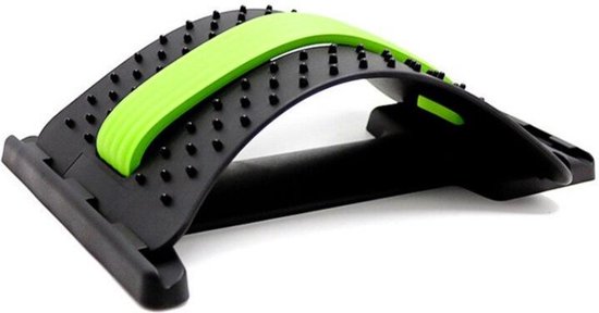 HMerch™ Verstelbare Rugstretcher - Back Stretcher