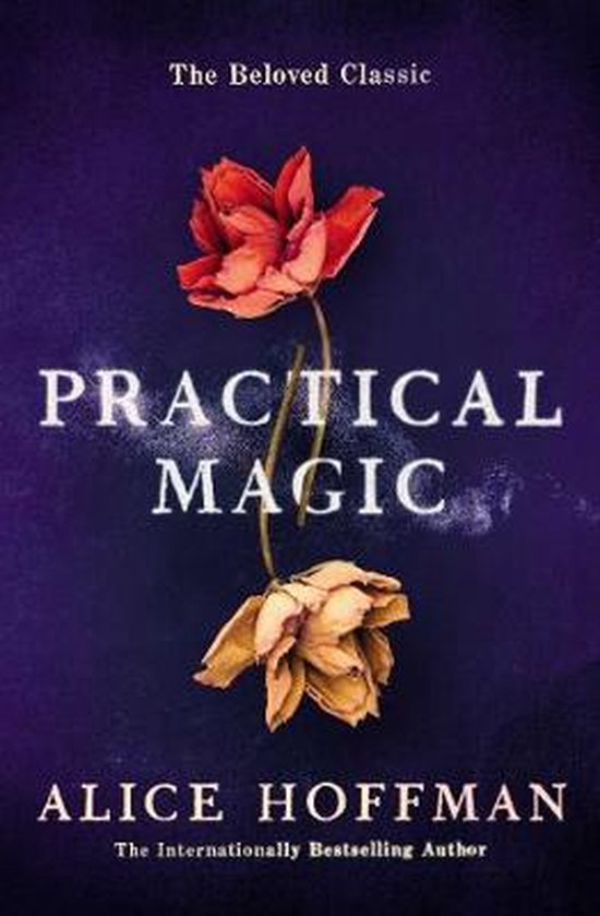 Practical Magic - cover